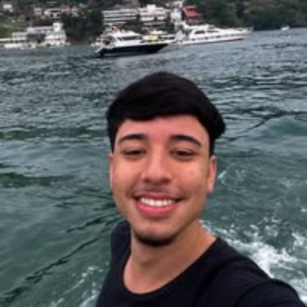 Meet your Posher, Wesley